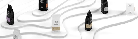 深圳咖啡品牌形象设计和深圳咖啡包装设计分享