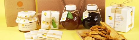 国外蜂蜜品牌和蜂蜜包装形象设计分享