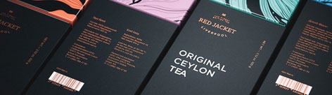 茶叶十大品牌的茶叶包装盒设计赏析