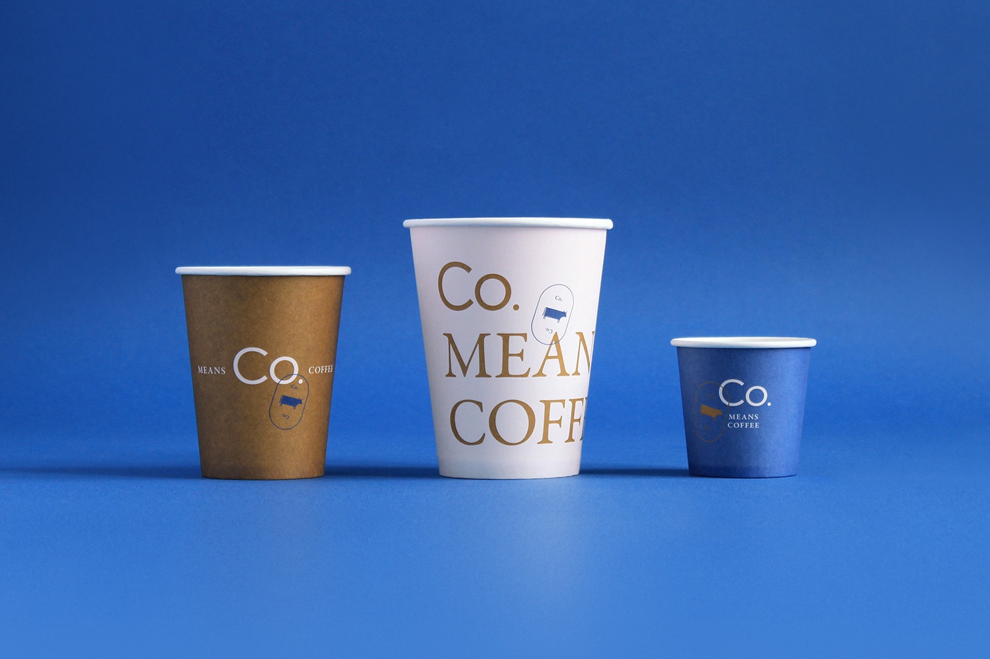 咖啡品牌设计方案