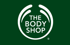 美体小铺(The Body Shop)